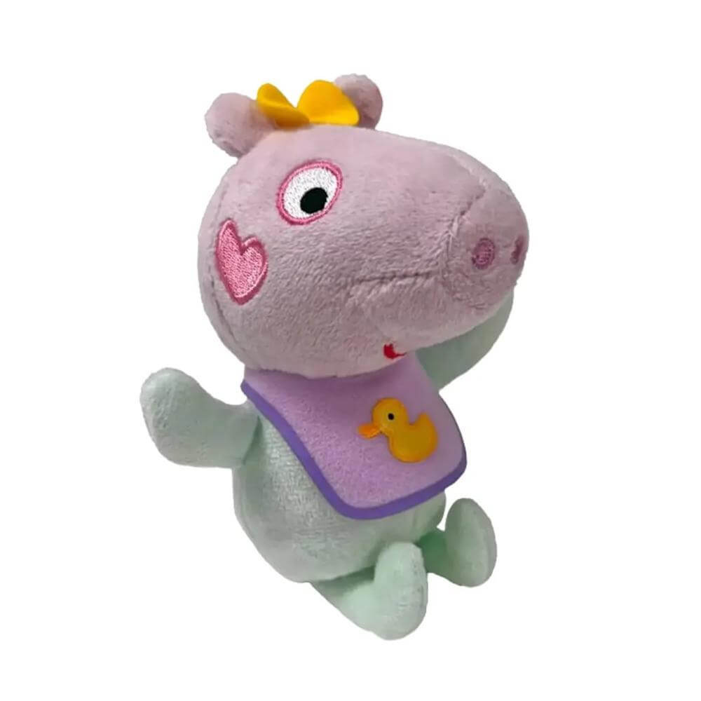 TY Beanie Baby Evie Peppa Pig